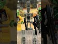 Empire Strikes Back Minifigs Shorts Minifigures Legostarwars Lego Empirestrikesback Starwars