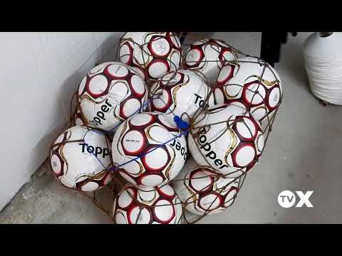 Vestiário pré Brasil x Goiás