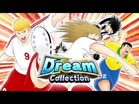 [GACHA] DENMARK PLAYER IN MY FIRST PULL?!  - 210 DB FOR DUO DENMARK !! - Captain Tsubasa Dream Team