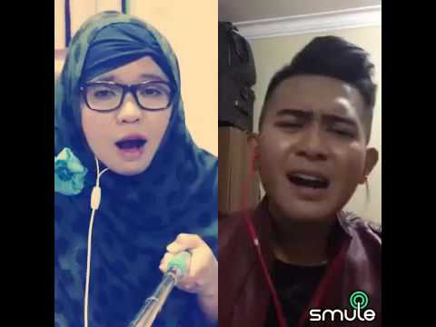 Lailis bersama Fiqri firmansyah   Cuma Kamu