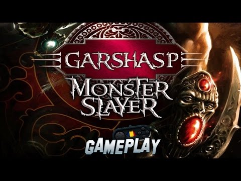 garshasp the monster slayer pc download