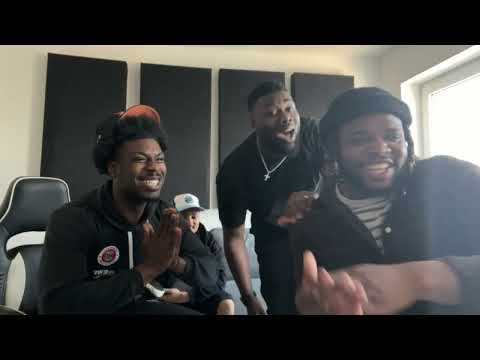 Rapper reagieren auf REEZY Ft. LUCIANO - EXPENSIVE SHIT