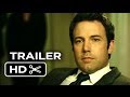 Gone Girl Official Trailer #1 (2014) - Ben Affleck, Rosamund Pike Movie HD