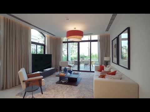 zabeel villa vid 1