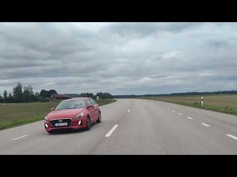 UL linje 821 Tierp - Uppsala