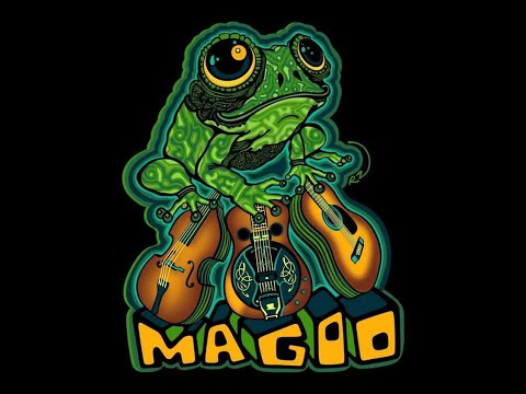 Magoo Summer Tour '25 LIVE at Asheville Music Hall 8-21-2025