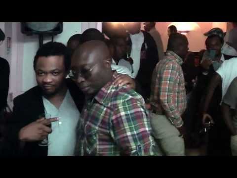 Vivi Koum- Henri Njoh - Ambiance Makossa au Foufou Club