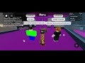 Whistle Occurrence Rblx Obby But ME