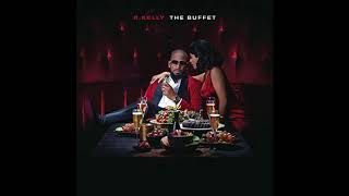 R. Kelly - All My Fault