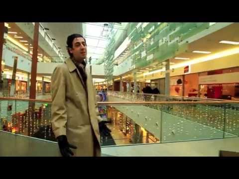 Max Boublil - Exhibitiodance