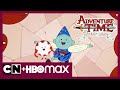 Tijd voor Avontuur: Verre landen | Welkom in de Magiestad | Cartoon Network