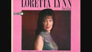 Loretta Lynn-Act Naturally