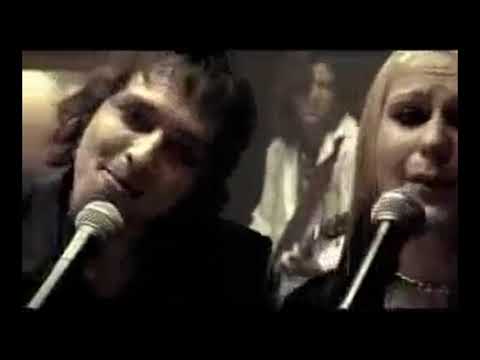 Johnny Deluxe - Drømmer Jeg (feat. Anna Nordell)