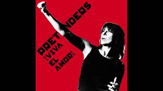 Human - The Pretenders