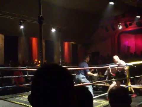 Amateur Boxen HKK Hainichen