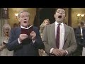 Sneaking Sweets in Church | Mr. Bean Official