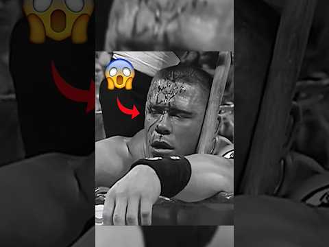 Triple H & Mr McMahon Destroyed 🔥 John Cena & Shawn Michaels #edit