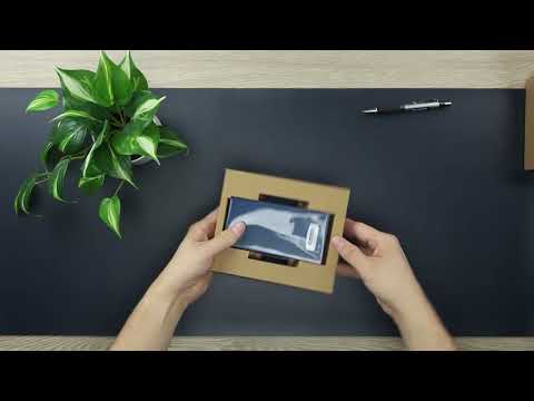 Unboxing Video