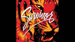 Survivor - Man Against The World