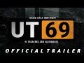 Ut 69 - Official Trailer | Raj Kundra’s Biopic | In Cinemas 3rd November 2023