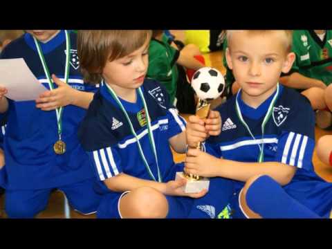 III urodziny FOOTBALL ACADEMY ZAWIERCIE