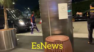 Snoop Impressed With Gervonta Knockout talks to Zab Judah about Tyson fight video