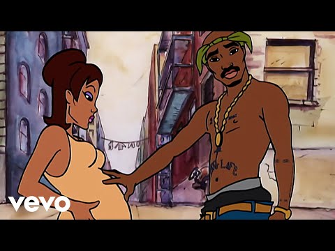 2Pac - Do For Love (Official Music Video) ft. Eric Williams