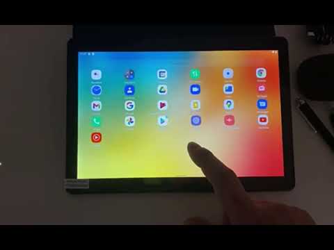 TOSCIDO Tablet 10 Pulgadas Android 11 Gris Tab Octa Core,4G LTE, Perfecta para ver paginas webs y ne