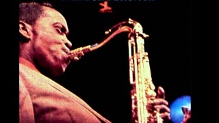Sonny Stitt - Mama Don't Allow