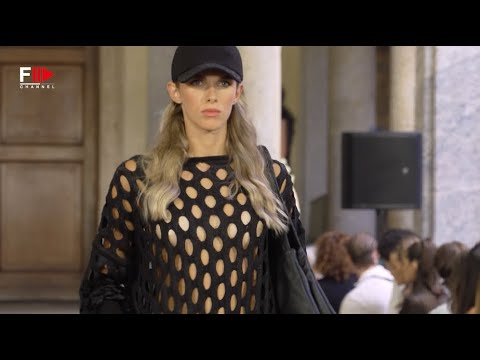 OBLIQUE Spring 2024 Milan - Fashion Channel