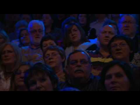 Green Fields of France - Tommy Fleming