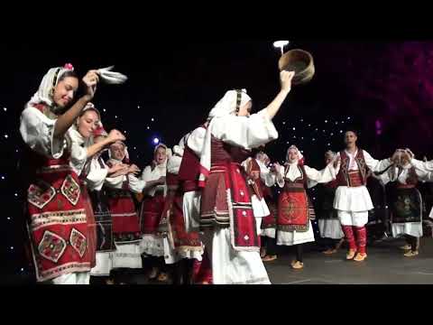 KUD "Kočo Racin", Nacionalna ustanove Centar za kulturu "Kočo Racin" , Kičevo