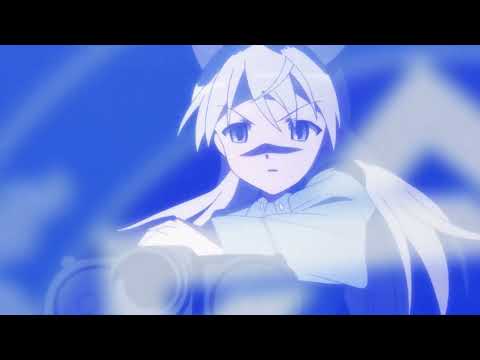 [AMV] Strike Witches - Night Witches (Sabaton)