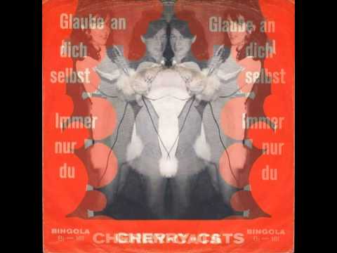 cherry cats / immer nur du