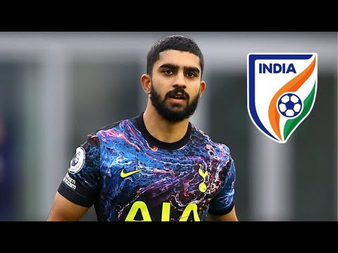 Indian Origin Football Players Who Could Play For Indian Football Team | PIO Footballers