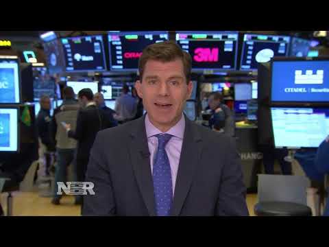 Nightly Business Report – September 16, 2019