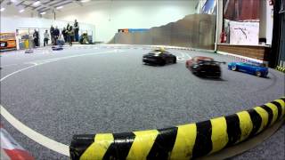 preview picture of video 'RC Drift thursday session at RadShapeRC'