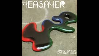 Yeasayer - Wait For The Summer (Live on 2 Meter Sessions, 2007)