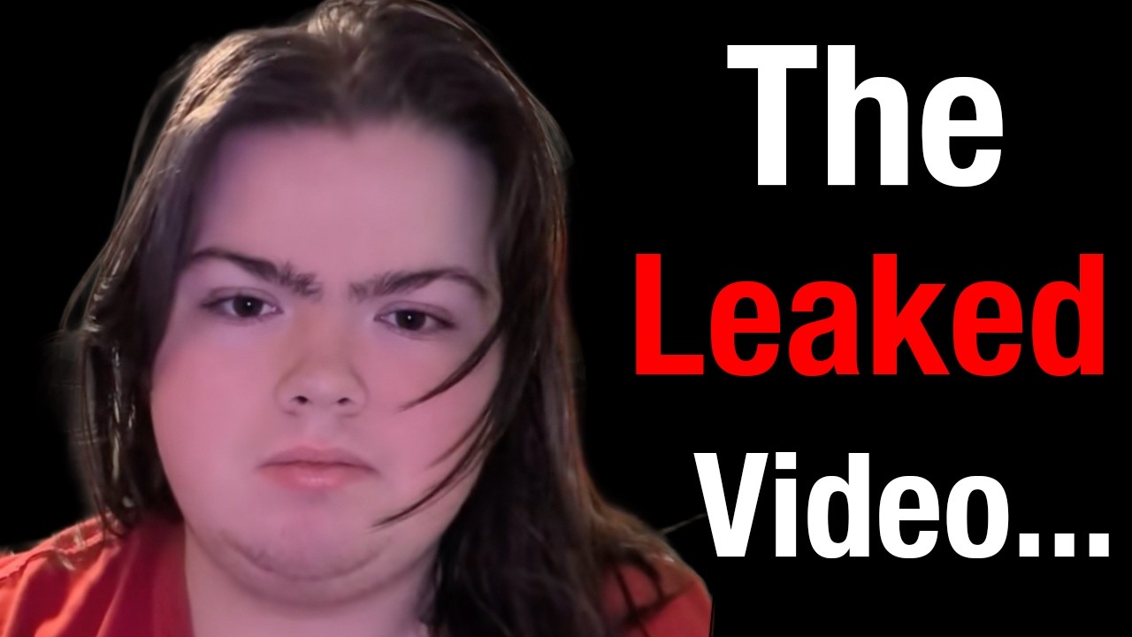 He Got Caught...Again