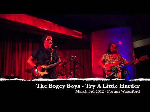 BOGEY BOYS - TRY A LITTLE HARDER.m4v