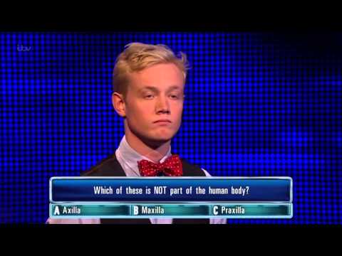 Clark Starts His £4000 Battle - The Chase