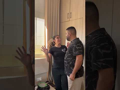 مفاجئة لماريا بس ما حبت
