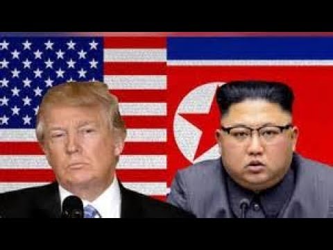 BREAKING North & South Korea Discuss Official End to 68 Year War April 17 2018 News Video