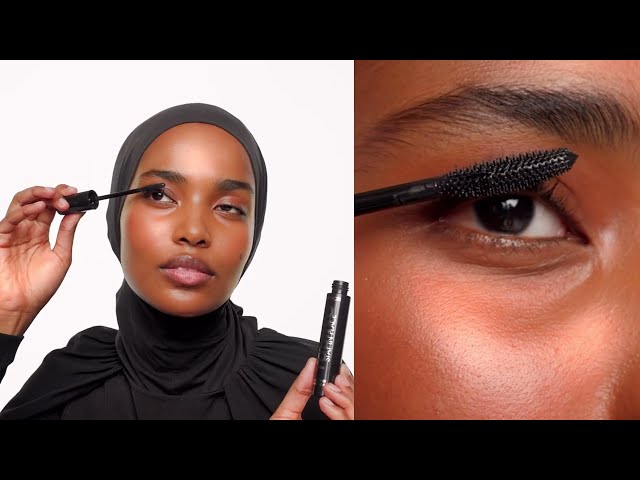 Video teaser for Catrice False Lash Mascara Tubing Stay In Place 010