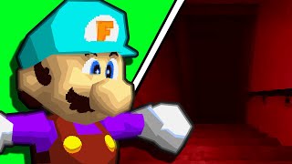 Fatio and its stairs