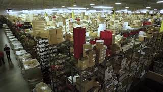 Factory Motor Parts Home Page