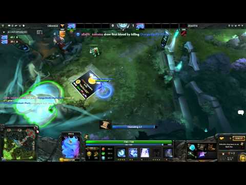 1 v 1 Final   Mushi vs iceiceice   English Commentary