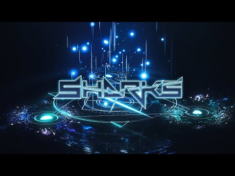 Sharks & Skybreak & Paper Skies - Trinite (Sharks VIP) [DRUM & BASS]