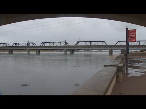 Winter storm having major impact on Arizona drought