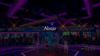 Fifth Harmony - Down ft Gucci Mane (Traducción al Español)